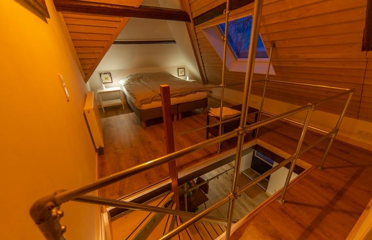 Unterkunft 0106117 - Ferienhaus Texel - Vakantiehuisje in Oosterend