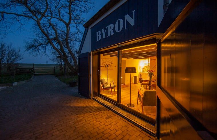 Unterkunft 0106117 - Ferienhaus Texel - Vakantiehuisje in Oosterend