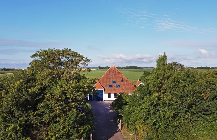 Unterkunft 0106117 - Ferienhaus Texel - Vakantiehuisje in Oosterend