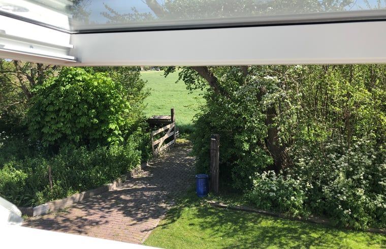 Unterkunft 0106117 - Ferienhaus Texel - Vakantiehuisje in Oosterend