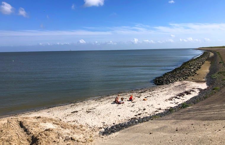Unterkunft 0106117 - Ferienhaus Texel - Vakantiehuisje in Oosterend