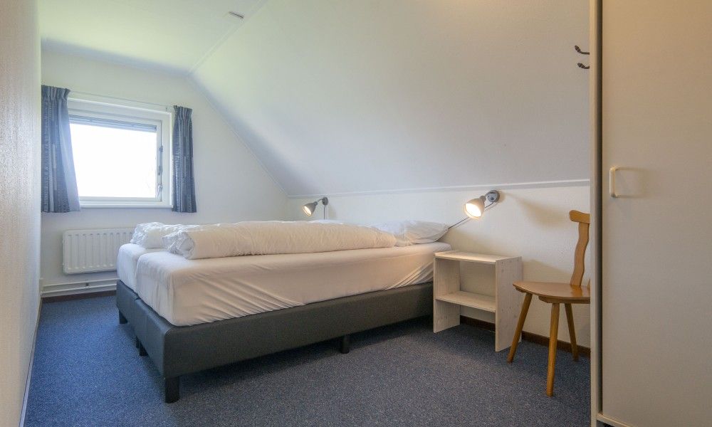Guest house 0106118 - Holiday property Texel - Nieuwlanderweg 53A