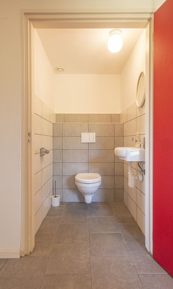 Guest house 0106118 - Holiday property Texel - Nieuwlanderweg 53A