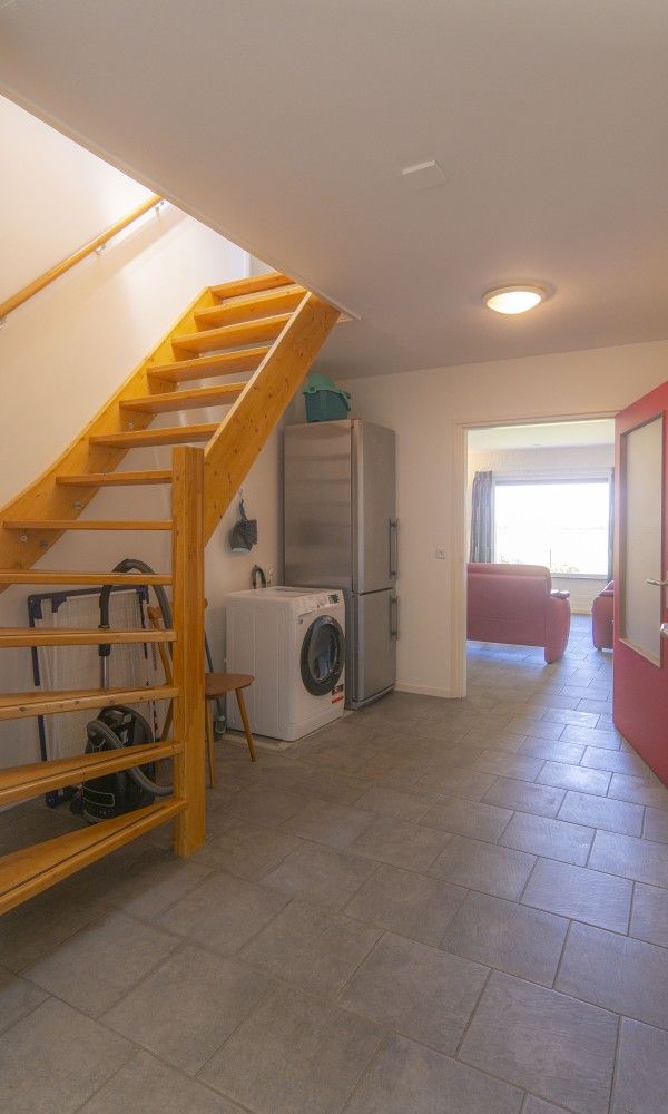 Guest house 0106118 - Holiday property Texel - Nieuwlanderweg 53A