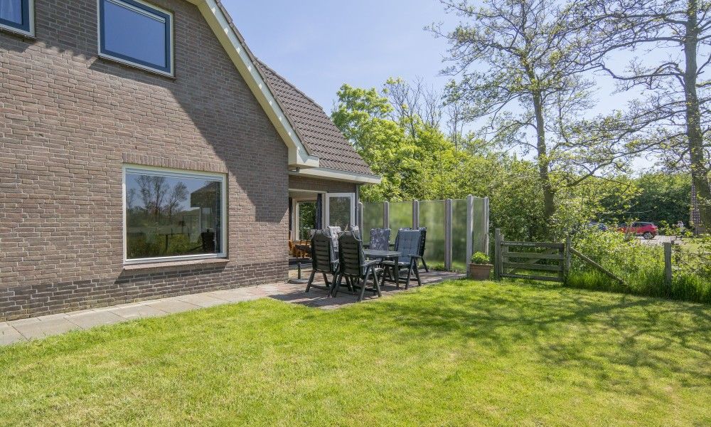 Guest house 0106118 - Holiday property Texel - Nieuwlanderweg 53A