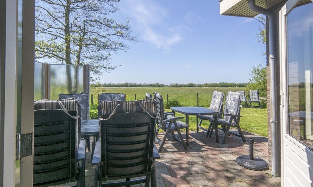 Guest house 0106118 - Holiday property Texel - Nieuwlanderweg 53A