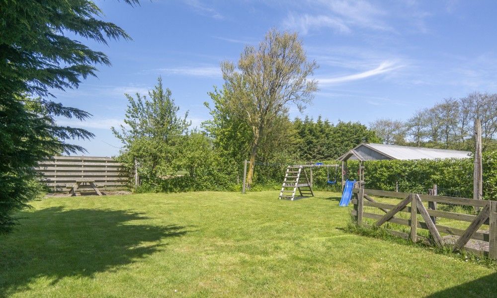 Guest house 0106118 - Holiday property Texel - Nieuwlanderweg 53A