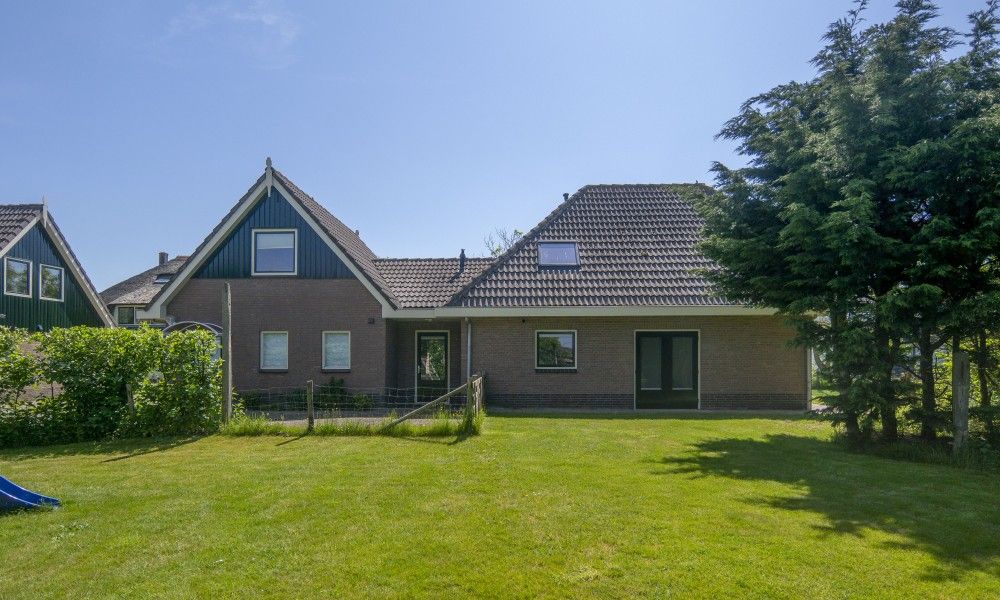 Guest house 0106118 - Holiday property Texel - Nieuwlanderweg 53A