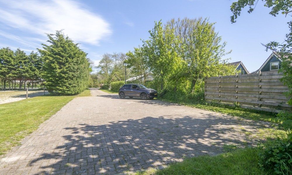 Guest house 0106118 - Holiday property Texel - Nieuwlanderweg 53A