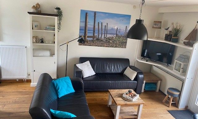 Guest house 0106119 - Holiday property Texel - de Jutter met zonnige achtertuin