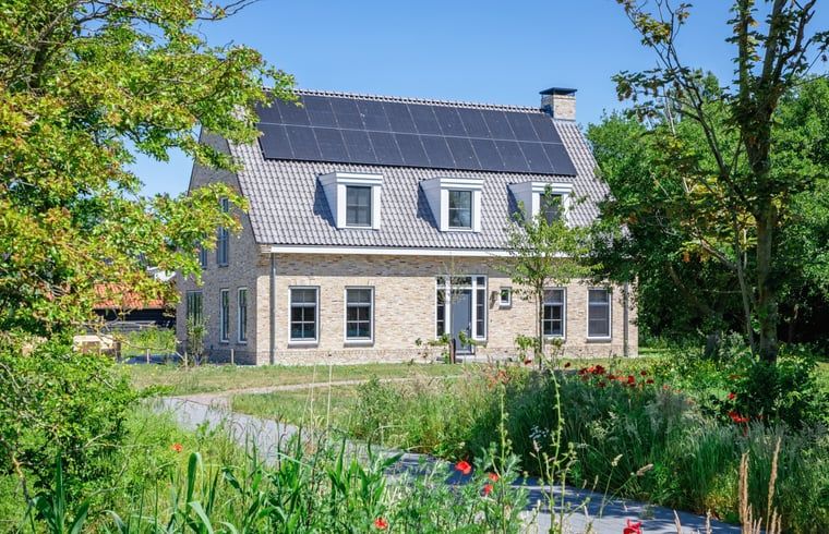 Unterkunft 0106126 - Ferienhaus Texel - Vakantiehuis in Oosterend