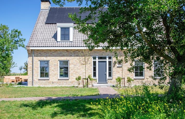 Unterkunft 0106126 - Ferienhaus Texel - Vakantiehuis in Oosterend