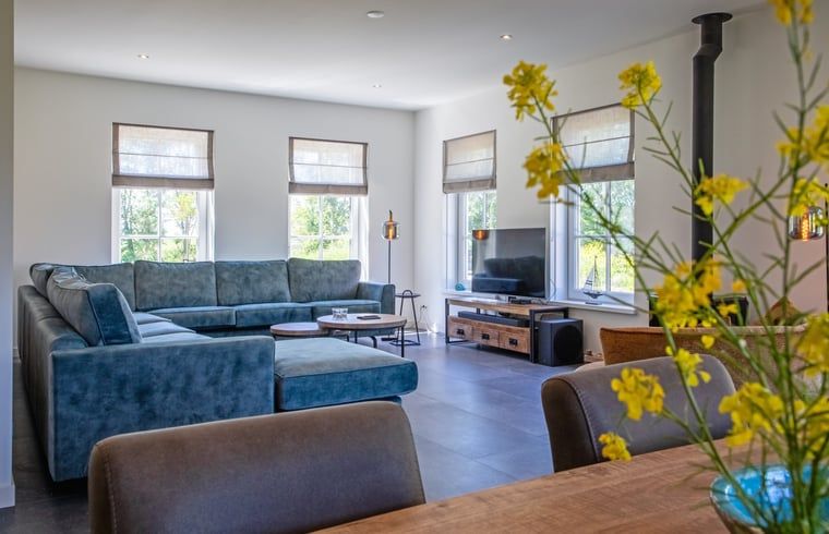 Unterkunft 0106126 - Ferienhaus Texel - Vakantiehuis in Oosterend