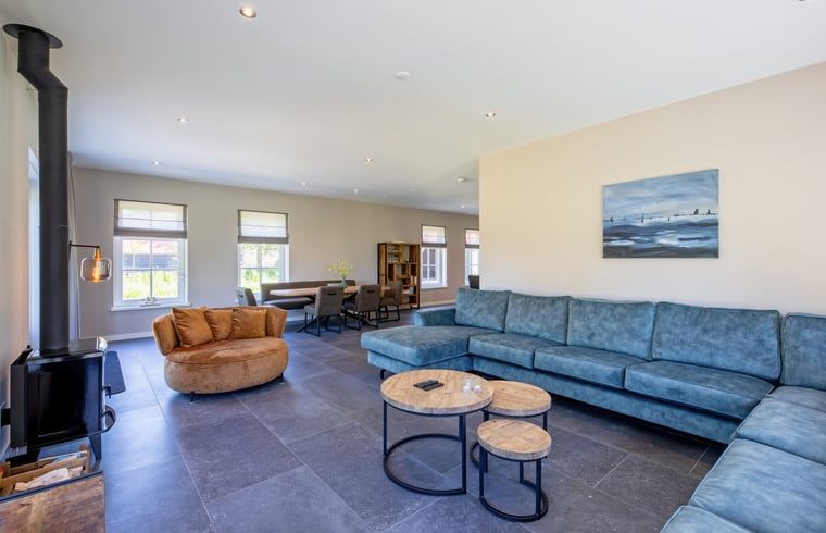 Unterkunft 0106126 - Ferienhaus Texel - Vakantiehuis in Oosterend