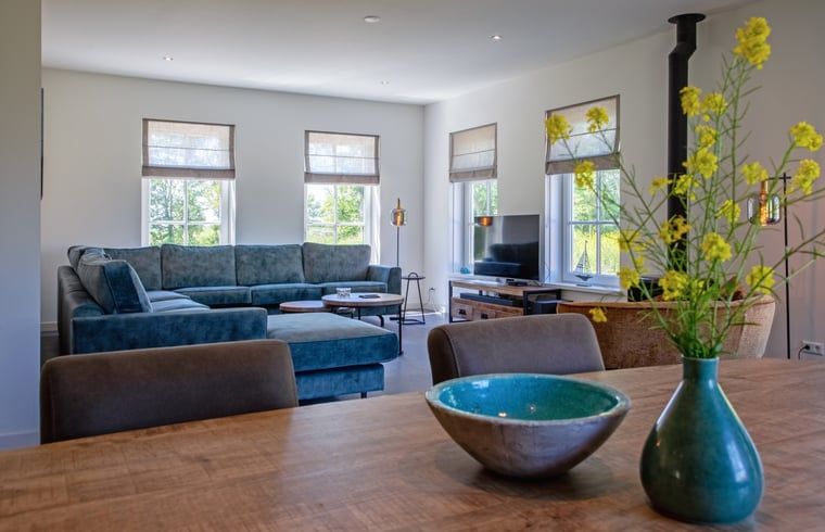 Unterkunft 0106126 - Ferienhaus Texel - Vakantiehuis in Oosterend