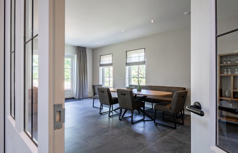 Unterkunft 0106126 - Ferienhaus Texel - Vakantiehuis in Oosterend