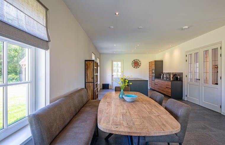 Unterkunft 0106126 - Ferienhaus Texel - Vakantiehuis in Oosterend