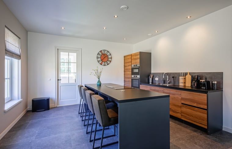 Unterkunft 0106126 - Ferienhaus Texel - Vakantiehuis in Oosterend