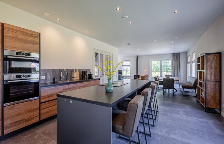 Unterkunft 0106126 - Ferienhaus Texel - Vakantiehuis in Oosterend