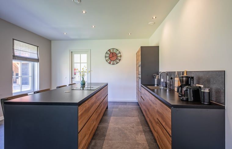 Unterkunft 0106126 - Ferienhaus Texel - Vakantiehuis in Oosterend