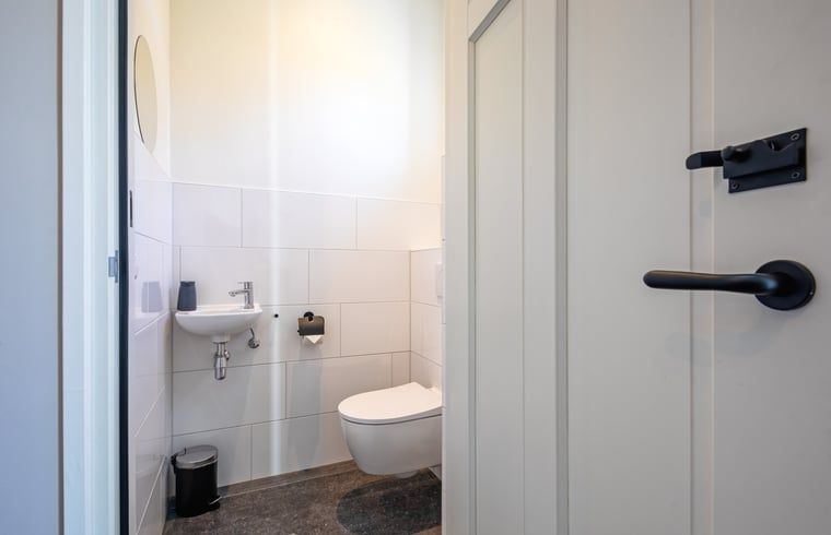 Unterkunft 0106126 - Ferienhaus Texel - Vakantiehuis in Oosterend