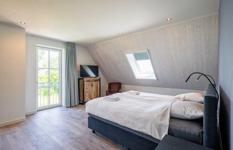 Unterkunft 0106126 - Ferienhaus Texel - Vakantiehuis in Oosterend