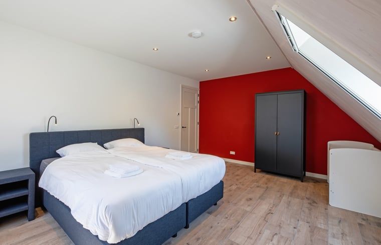 Unterkunft 0106126 - Ferienhaus Texel - Vakantiehuis in Oosterend