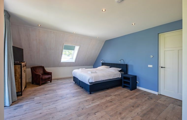 Unterkunft 0106126 - Ferienhaus Texel - Vakantiehuis in Oosterend