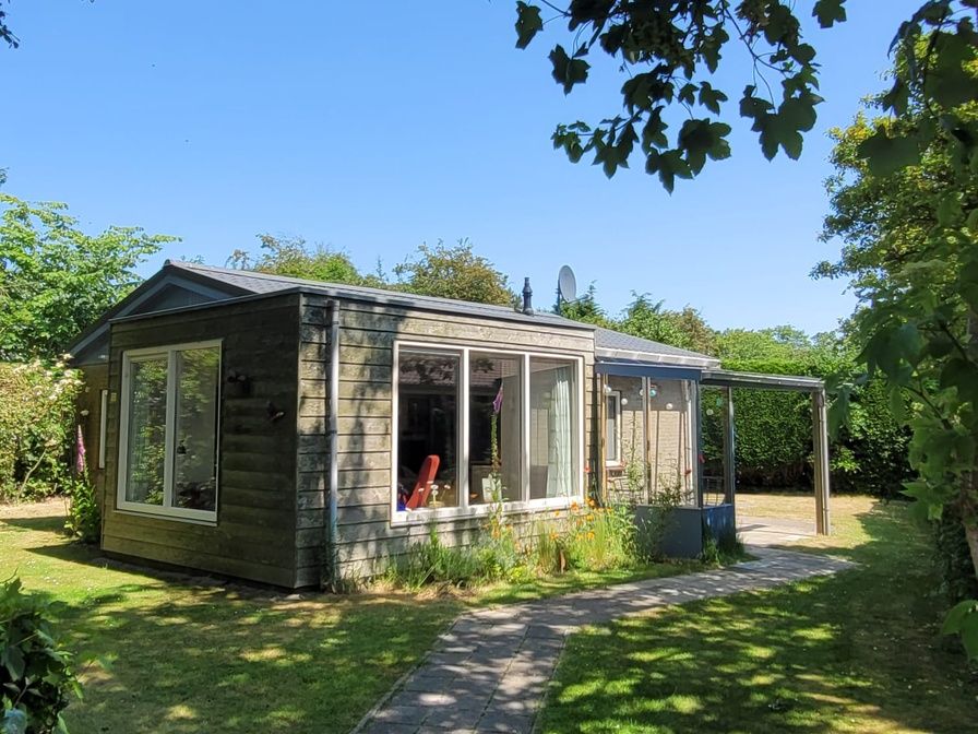 Verblijf 0106128 - Vakantiewoning Texel - Koningsweg 32 - 4840