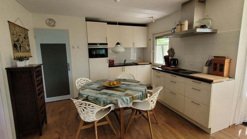 Verblijf 0106128 - Vakantiewoning Texel - Koningsweg 32 - 4840