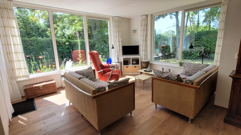 Verblijf 0106128 - Vakantiewoning Texel - Koningsweg 32 - 4840