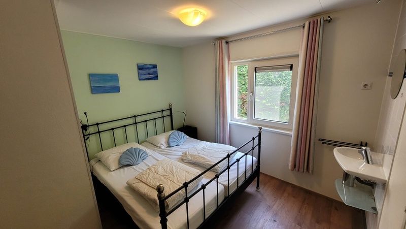 Verblijf 0106128 - Vakantiewoning Texel - Koningsweg 32 - 4840