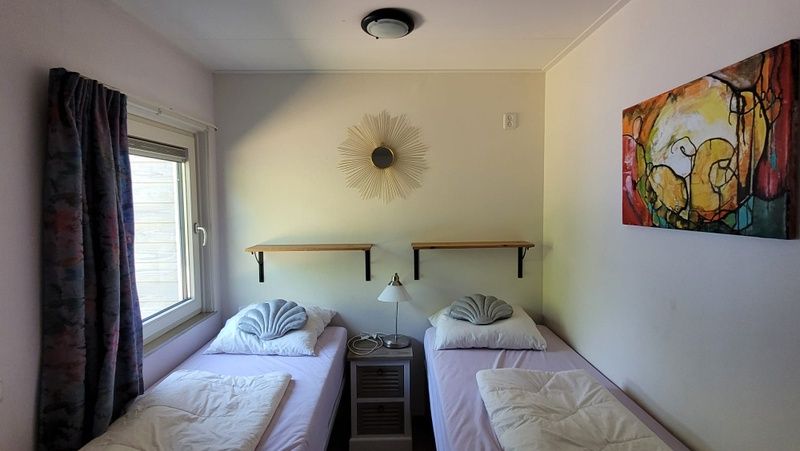 Verblijf 0106128 - Vakantiewoning Texel - Koningsweg 32 - 4840