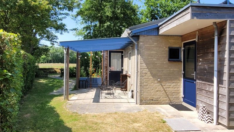 Verblijf 0106128 - Vakantiewoning Texel - Koningsweg 32 - 4840