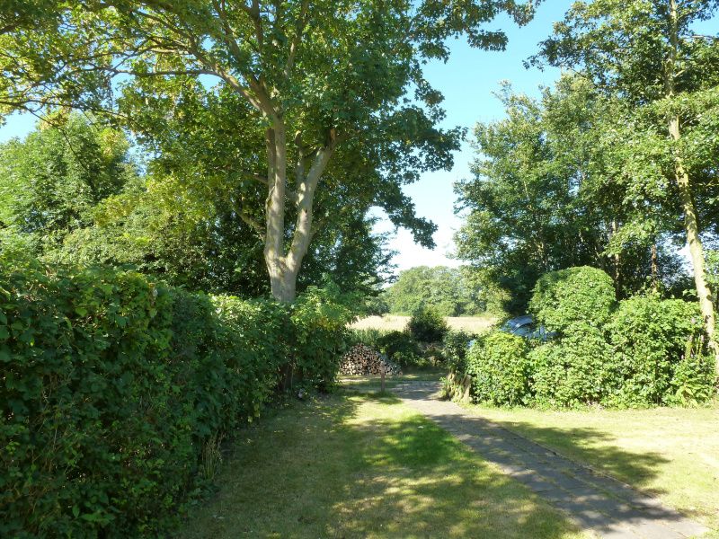 Verblijf 0106128 - Vakantiewoning Texel - Koningsweg 32 - 4840