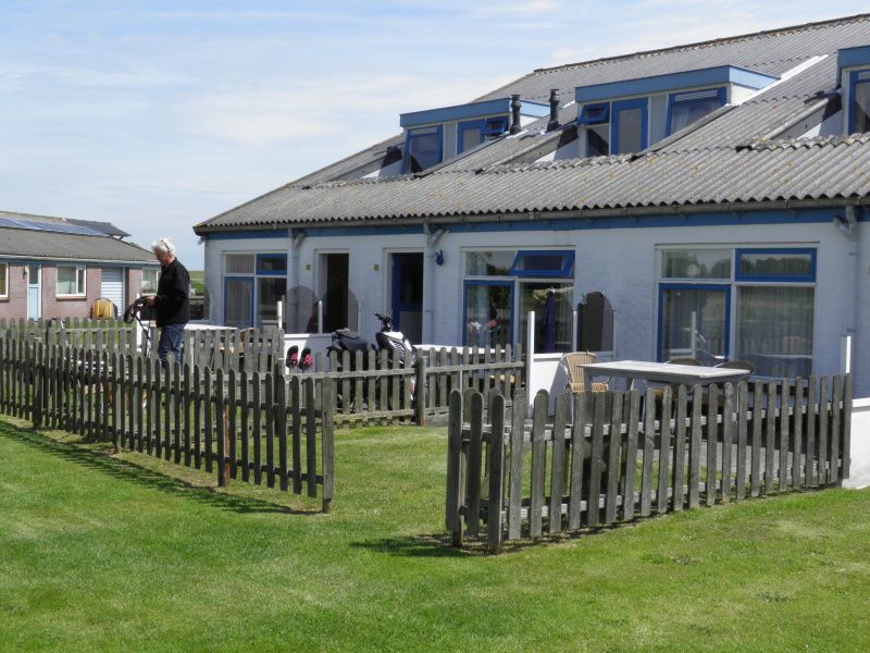 Verblijf 0106130 - Vakantiewoning Texel - Type BN