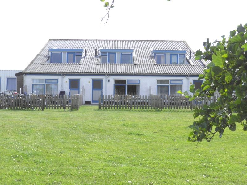 Verblijf 0106130 - Vakantiewoning Texel - Type BN