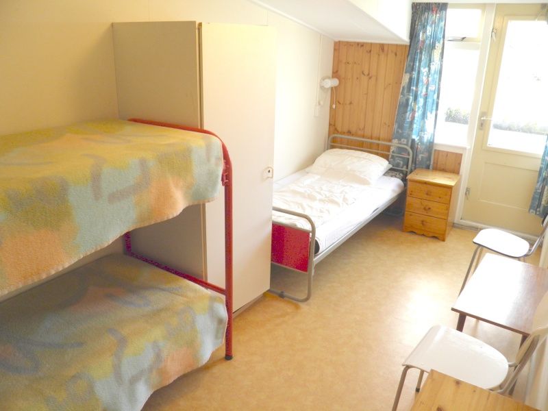 Verblijf 0106130 - Vakantiewoning Texel - Type BN