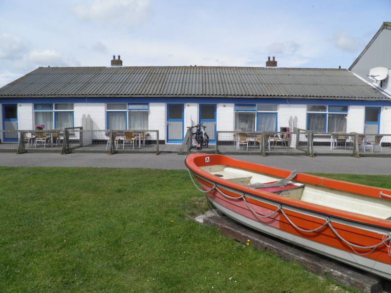 Verblijf 0106131 - Vakantiewoning Texel - Type A