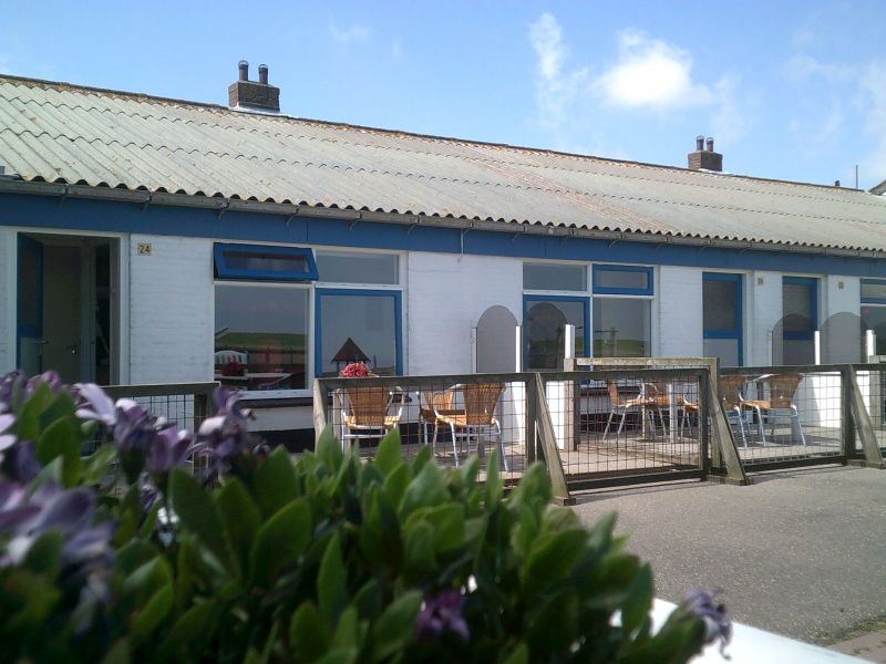 Verblijf 0106131 - Vakantiewoning Texel - Type A