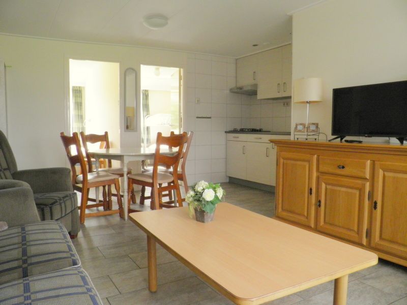 Verblijf 0106131 - Vakantiewoning Texel - Type A