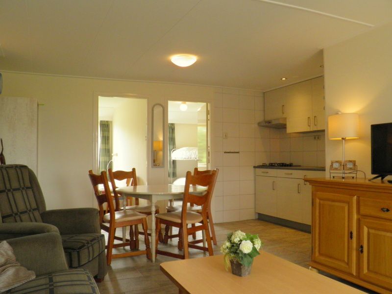 Verblijf 0106131 - Vakantiewoning Texel - Type A
