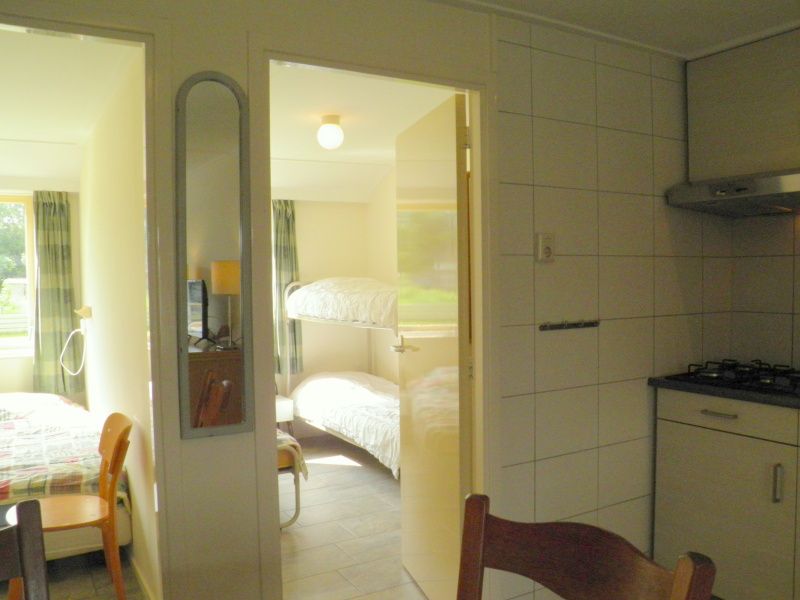 Verblijf 0106131 - Vakantiewoning Texel - Type A