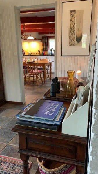 Verblijf 010692 - Vakantiewoning Texel - 't Kaaps Huussie