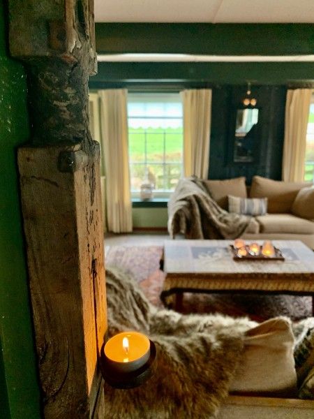 Verblijf 010692 - Vakantiewoning Texel - 't Kaaps Huussie