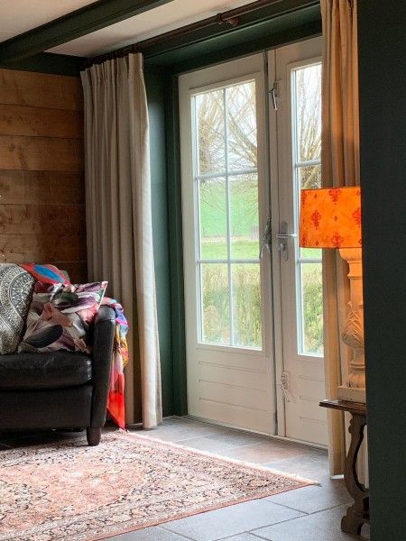 Verblijf 010692 - Vakantiewoning Texel - 't Kaaps Huussie