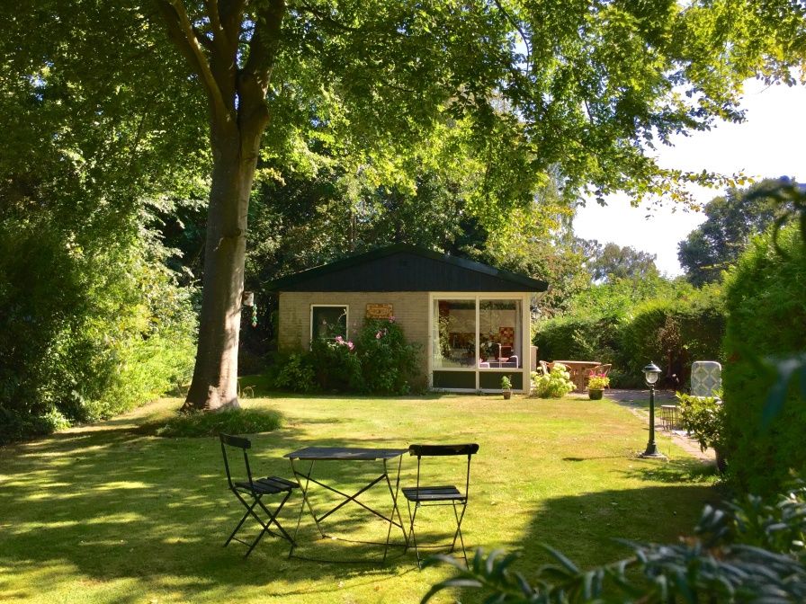 Unterkunft 010699 - Ferienhaus Texel - Bungalowpark De Toes - Prinzapolka