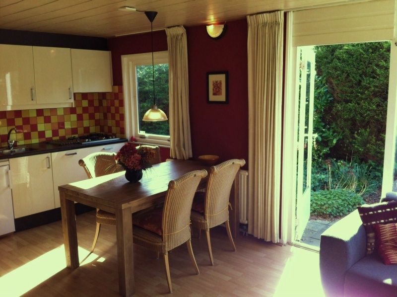 Unterkunft 010699 - Ferienhaus Texel - Bungalowpark De Toes - Prinzapolka