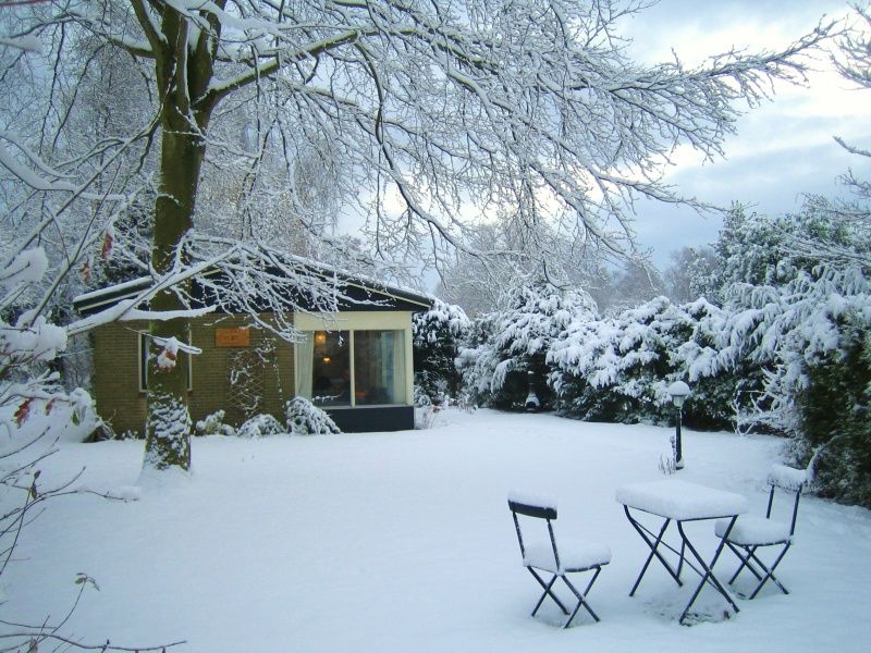 Unterkunft 010699 - Ferienhaus Texel - Bungalowpark De Toes - Prinzapolka