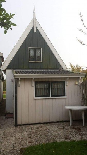Verblijf 010760 - Vakantiewoning Texel - Bruinverhuurt Oudeschild